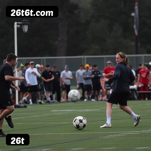 Dicas para ganhar na 26t