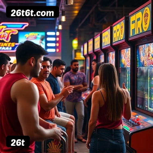 Jogos de Slot 500+