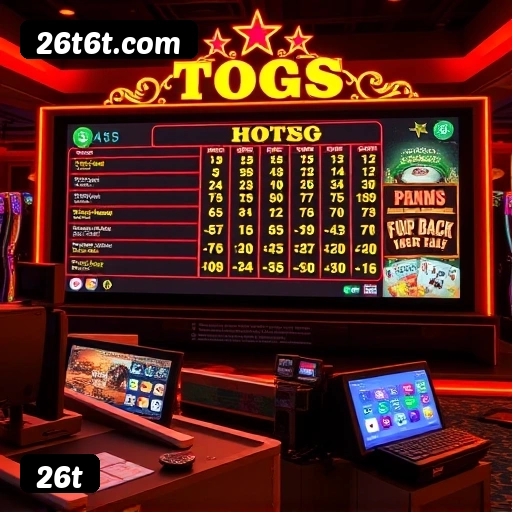 Gates of Olympus - Slot Pragmatic Play