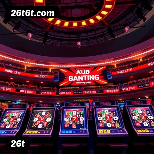 Notificações e promoções