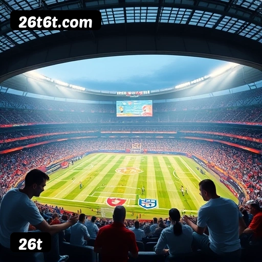 Métodos de pagamento aceitos na 26t