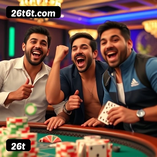 Fortune Rabbit - RTP 96.77%