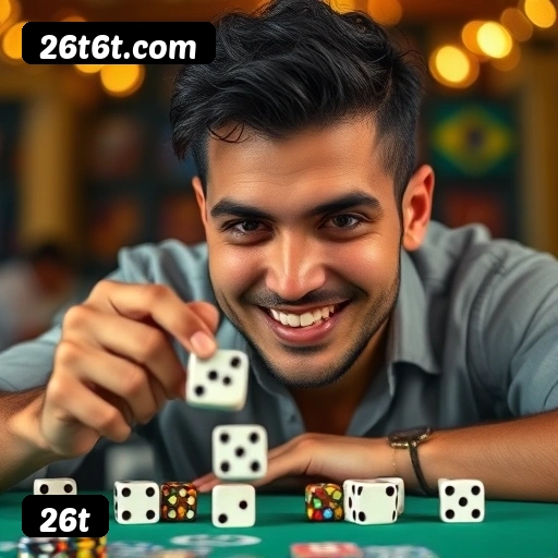 Mahjong Ways - Slot com múltiplas formas de ganhar